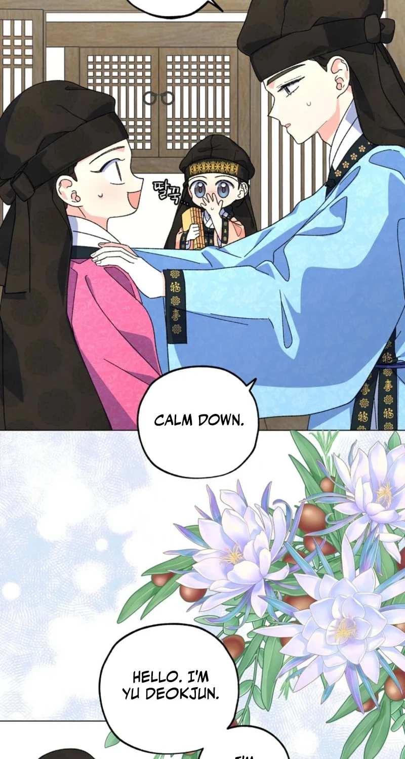 Read Shadow Moon chapter 13 image 33 on Lezhin
