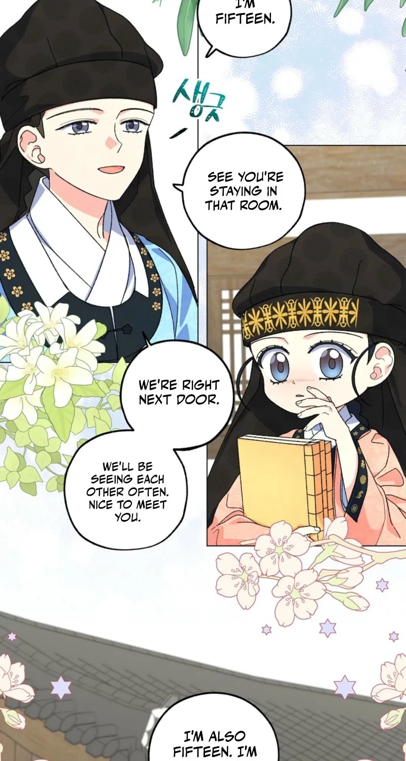 Read Shadow Moon chapter 13 image 34 on Lezhin