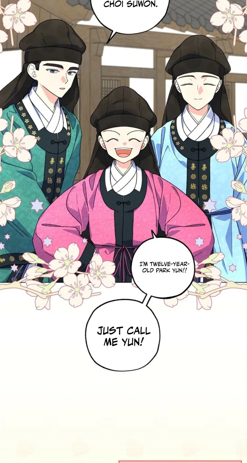 Read Shadow Moon chapter 13 image 35 on Lezhin