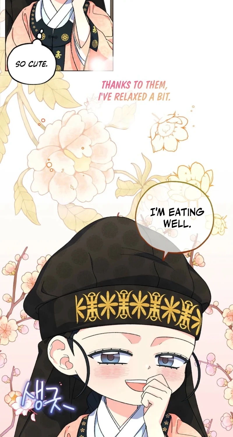 Read Shadow Moon chapter 13 image 42 on Lezhin