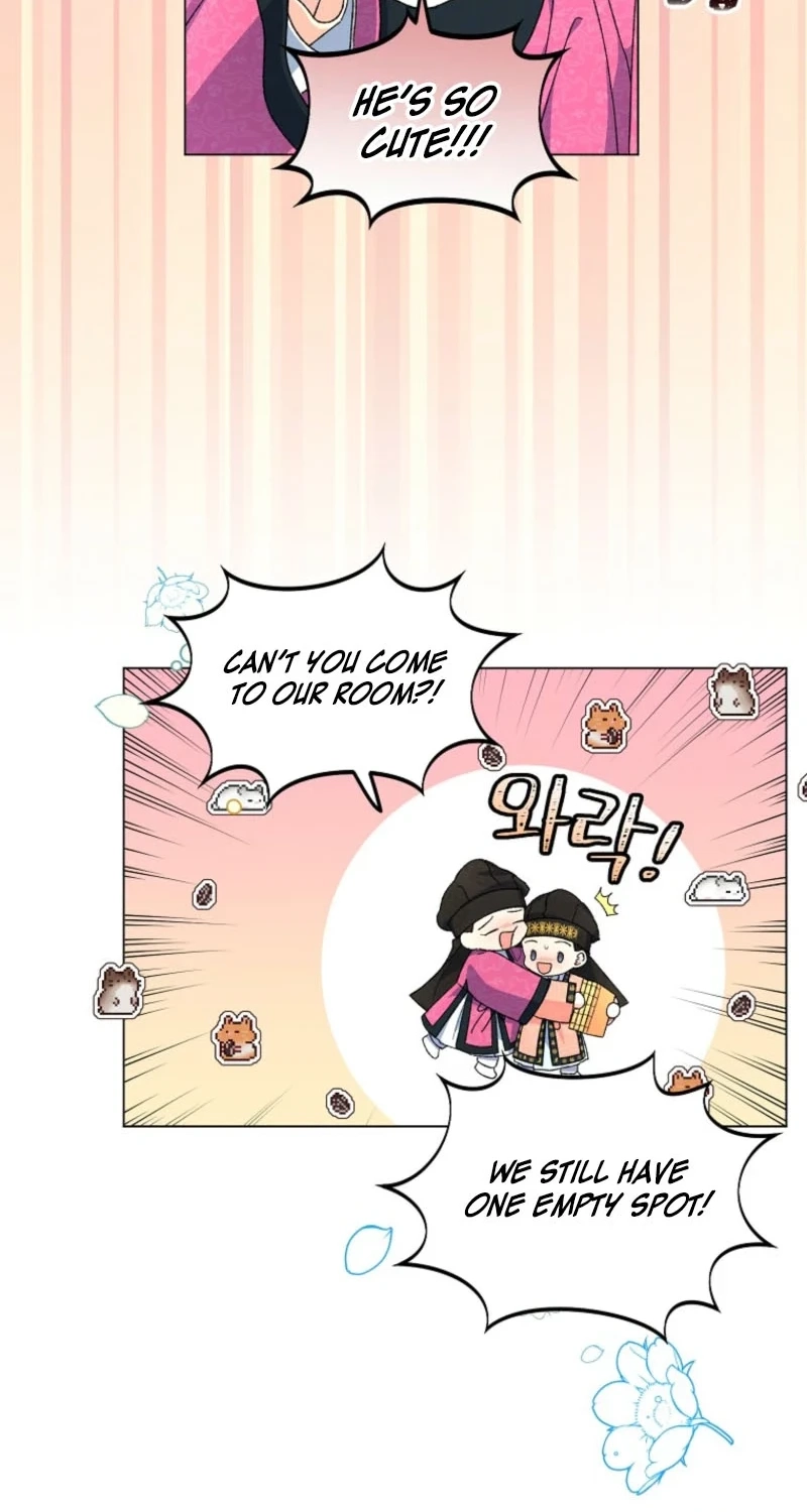 Read Shadow Moon chapter 13 image 44 on Lezhin