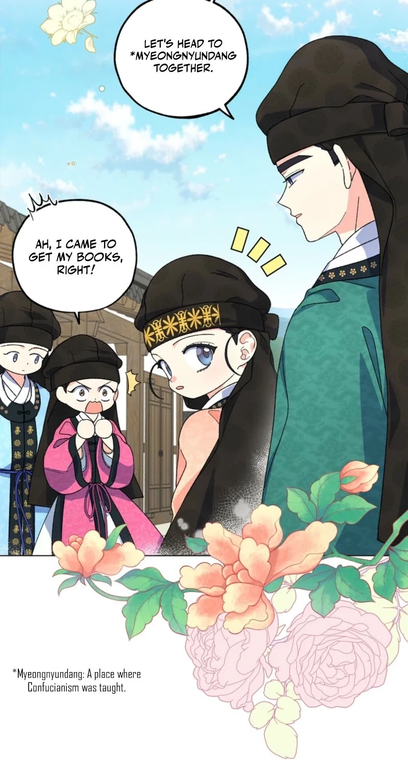 Read Shadow Moon chapter 13 image 46 on Lezhin