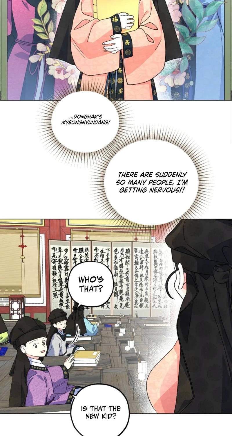 Read Shadow Moon chapter 13 image 52 on Lezhin