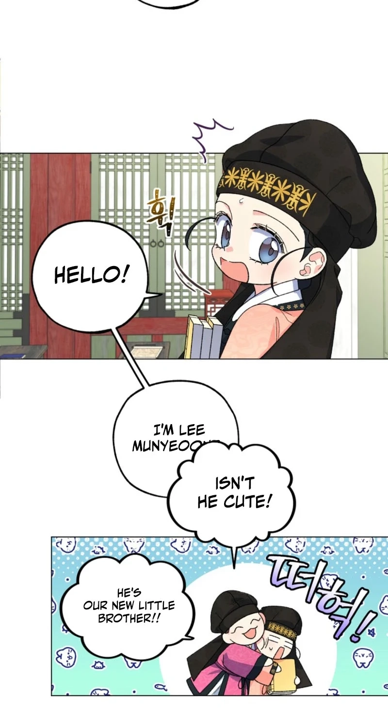 Read Shadow Moon chapter 13 image 53 on Lezhin