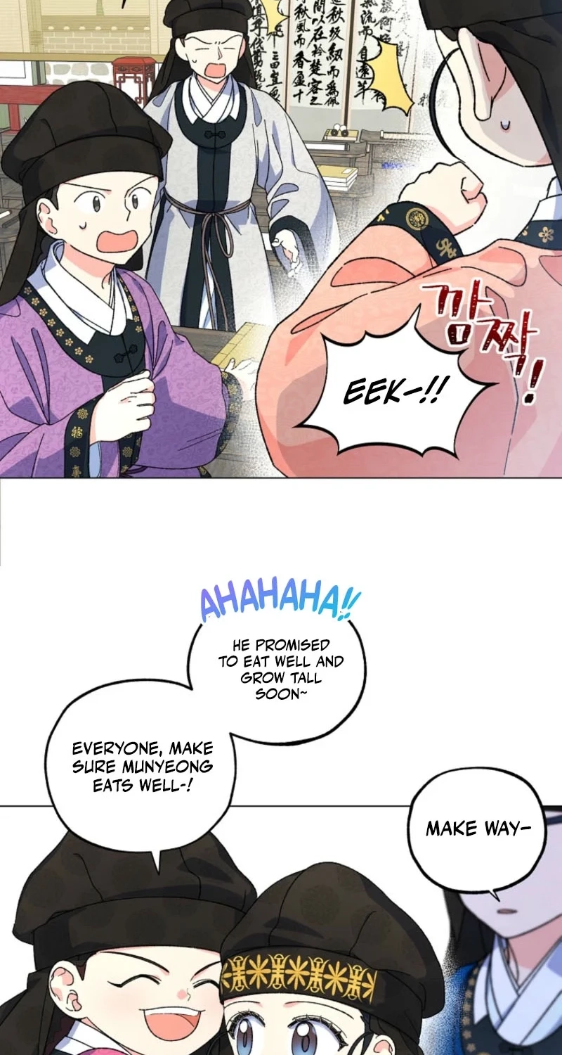 Read Shadow Moon chapter 13 image 56 on Lezhin