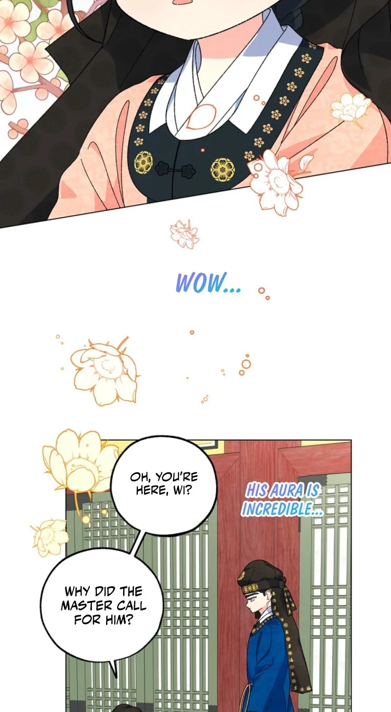 Read Shadow Moon chapter 13 image 60 on Lezhin