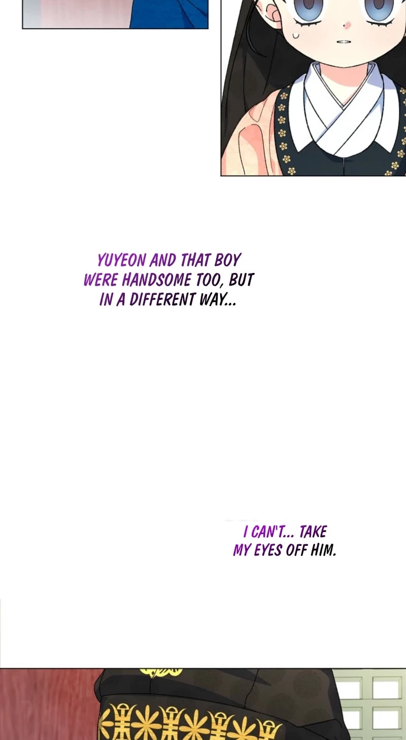 Read Shadow Moon chapter 13 image 62 on Lezhin