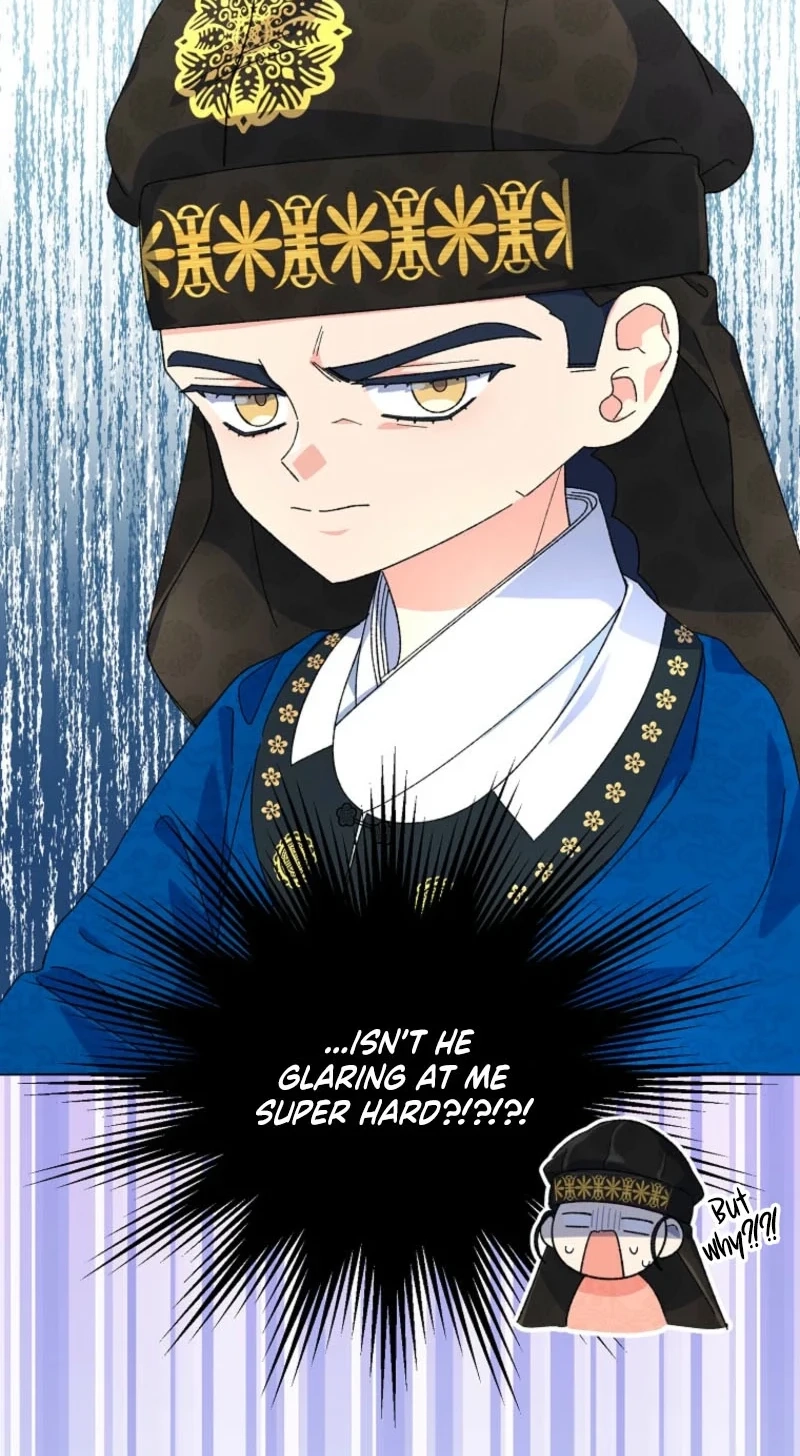 Read Shadow Moon chapter 13 image 66 on Lezhin