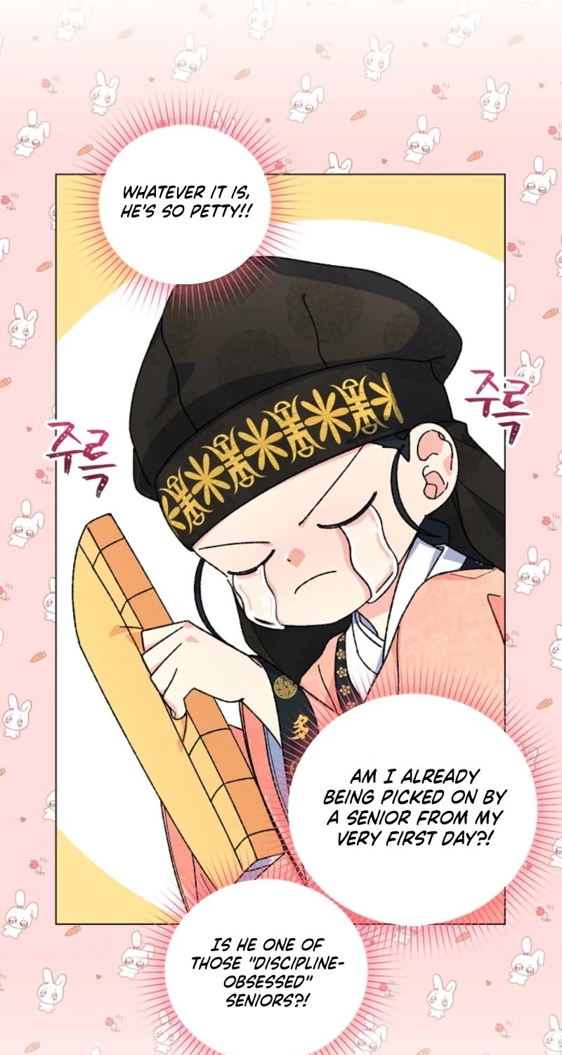Read Shadow Moon chapter 14 image 10 on Lezhin