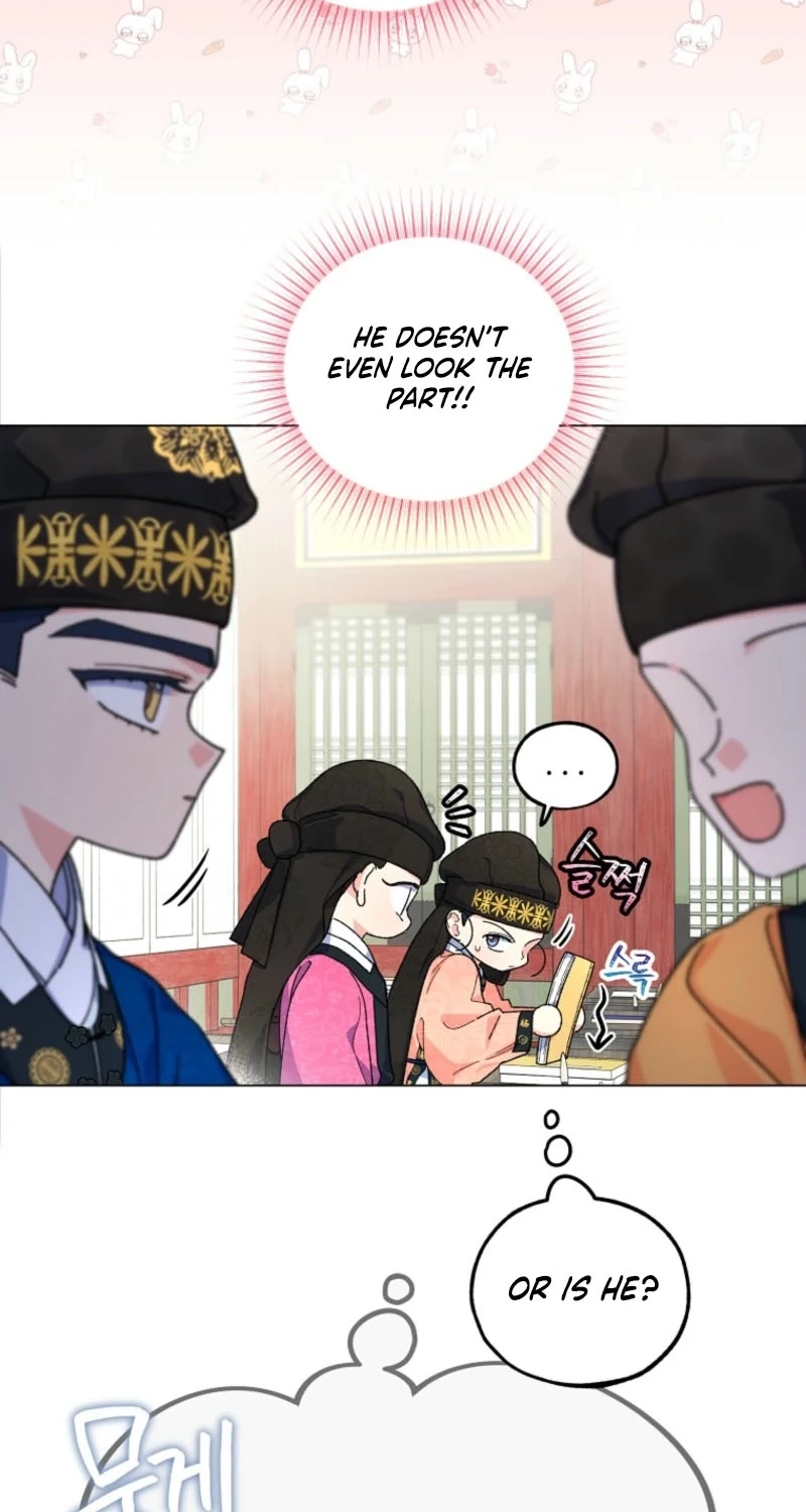 Read Shadow Moon chapter 14 image 11 on Lezhin