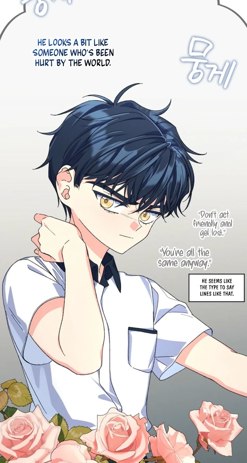 Read Shadow Moon chapter 14 image 12 on Lezhin