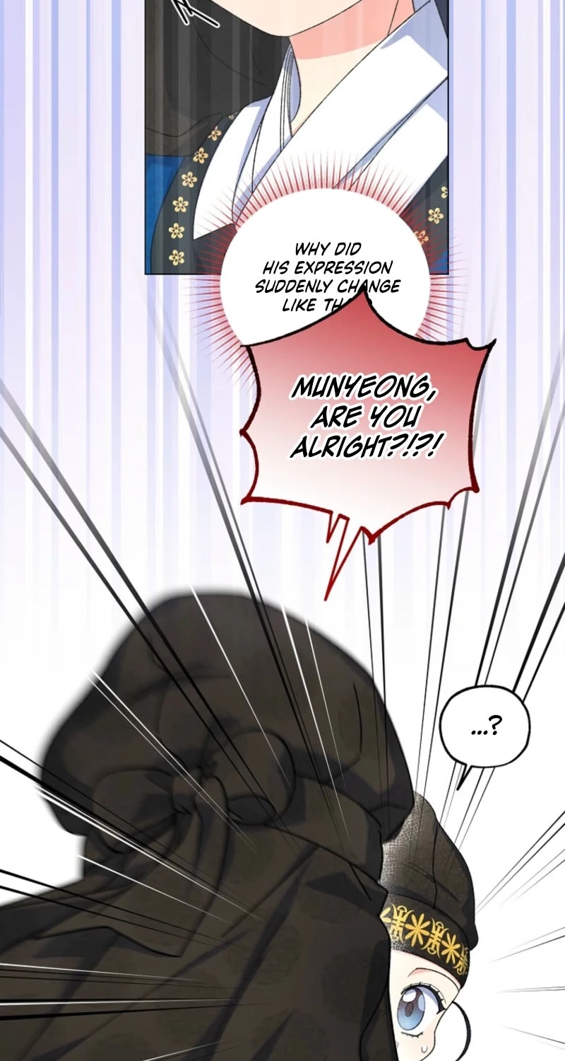 Read Shadow Moon chapter 14 image 16 on Lezhin
