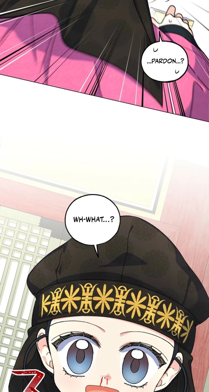 Read Shadow Moon chapter 14 image 17 on Lezhin
