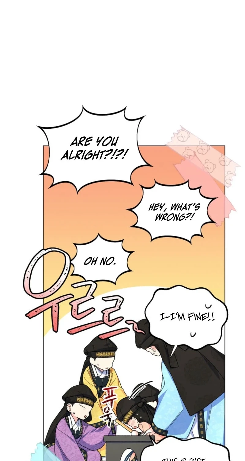 Read Shadow Moon chapter 14 image 20 on Lezhin