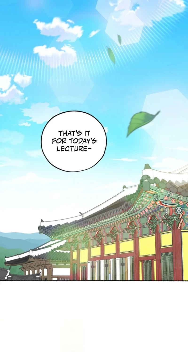 Read Shadow Moon chapter 14 image 25 on Lezhin