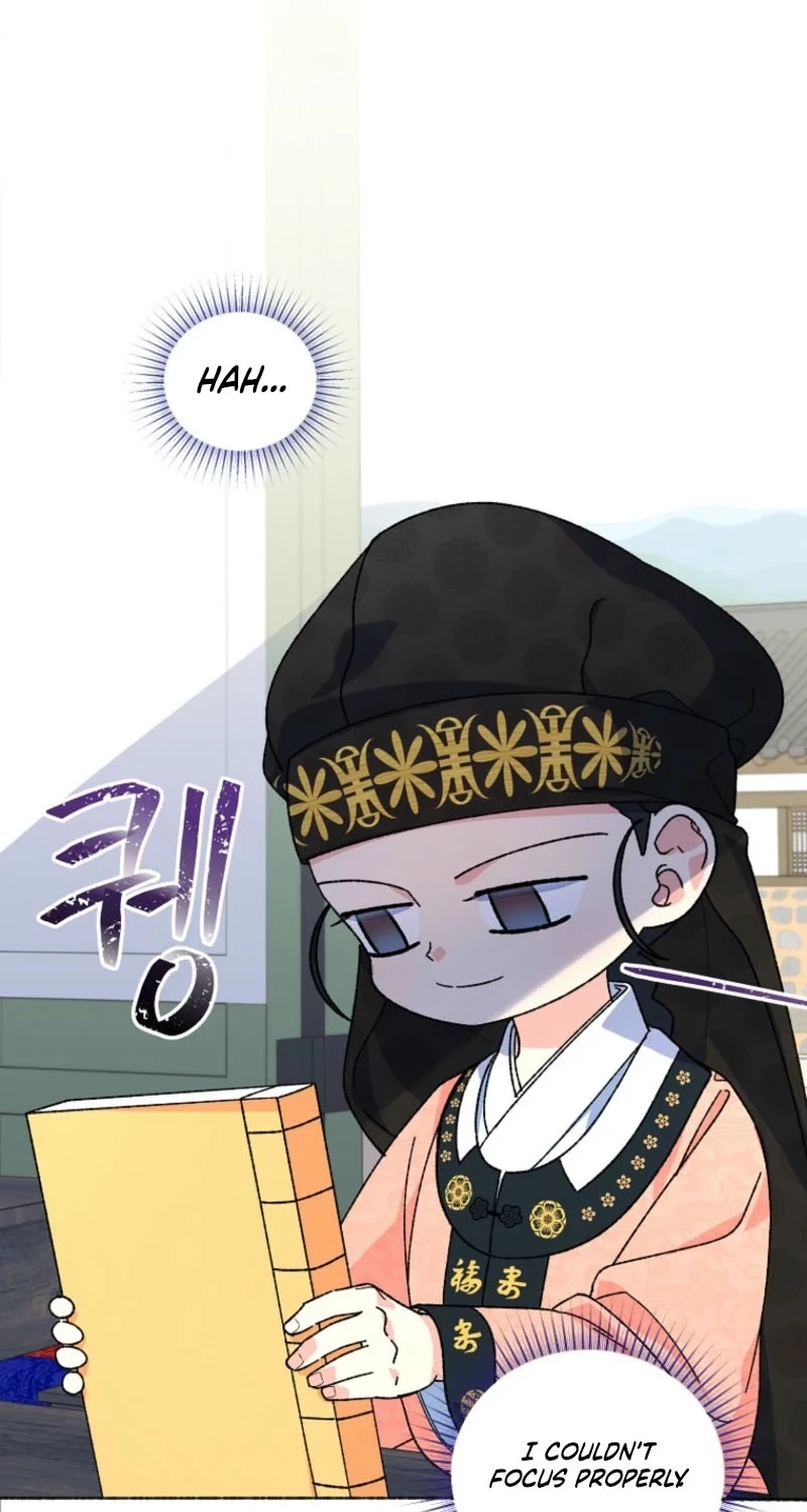 Read Shadow Moon chapter 14 image 26 on Lezhin