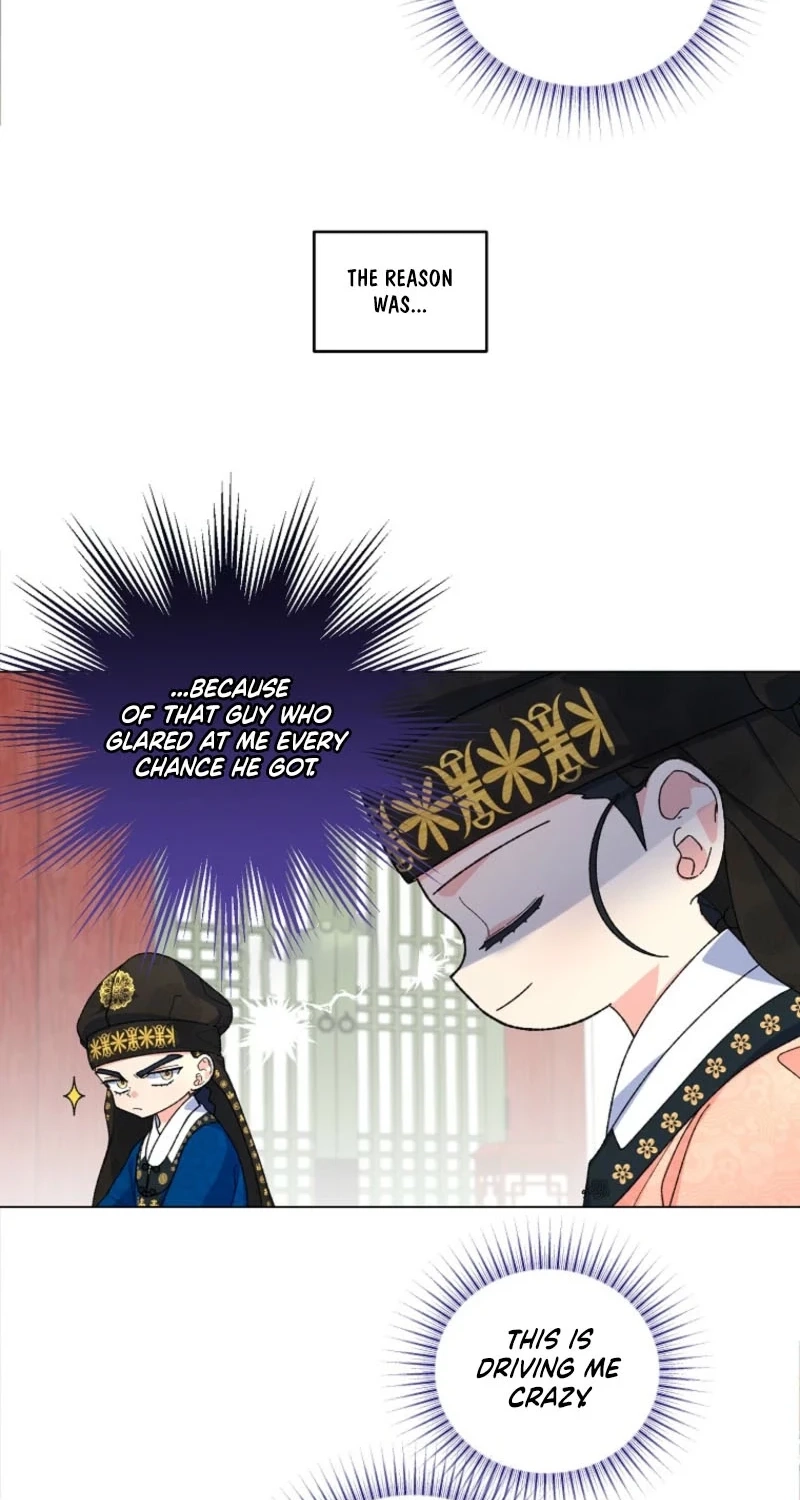 Read Shadow Moon chapter 14 image 27 on Lezhin