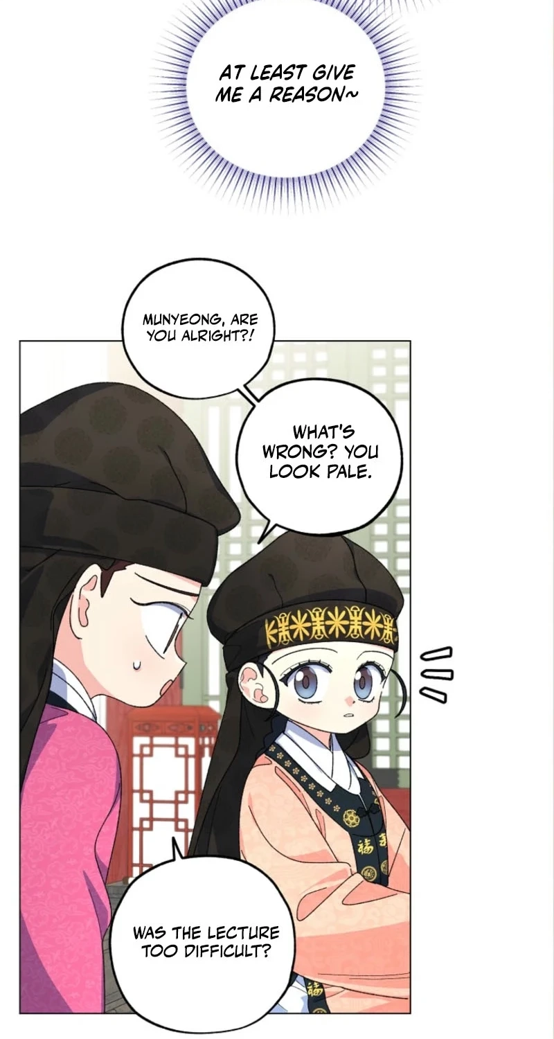 Read Shadow Moon chapter 14 image 28 on Lezhin