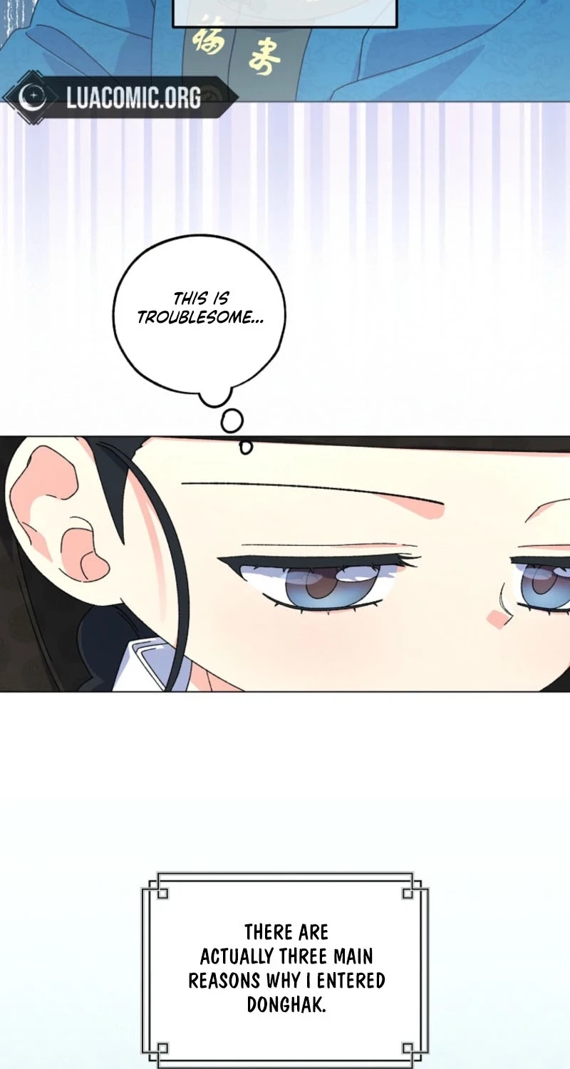Read Shadow Moon chapter 14 image 32 on Lezhin