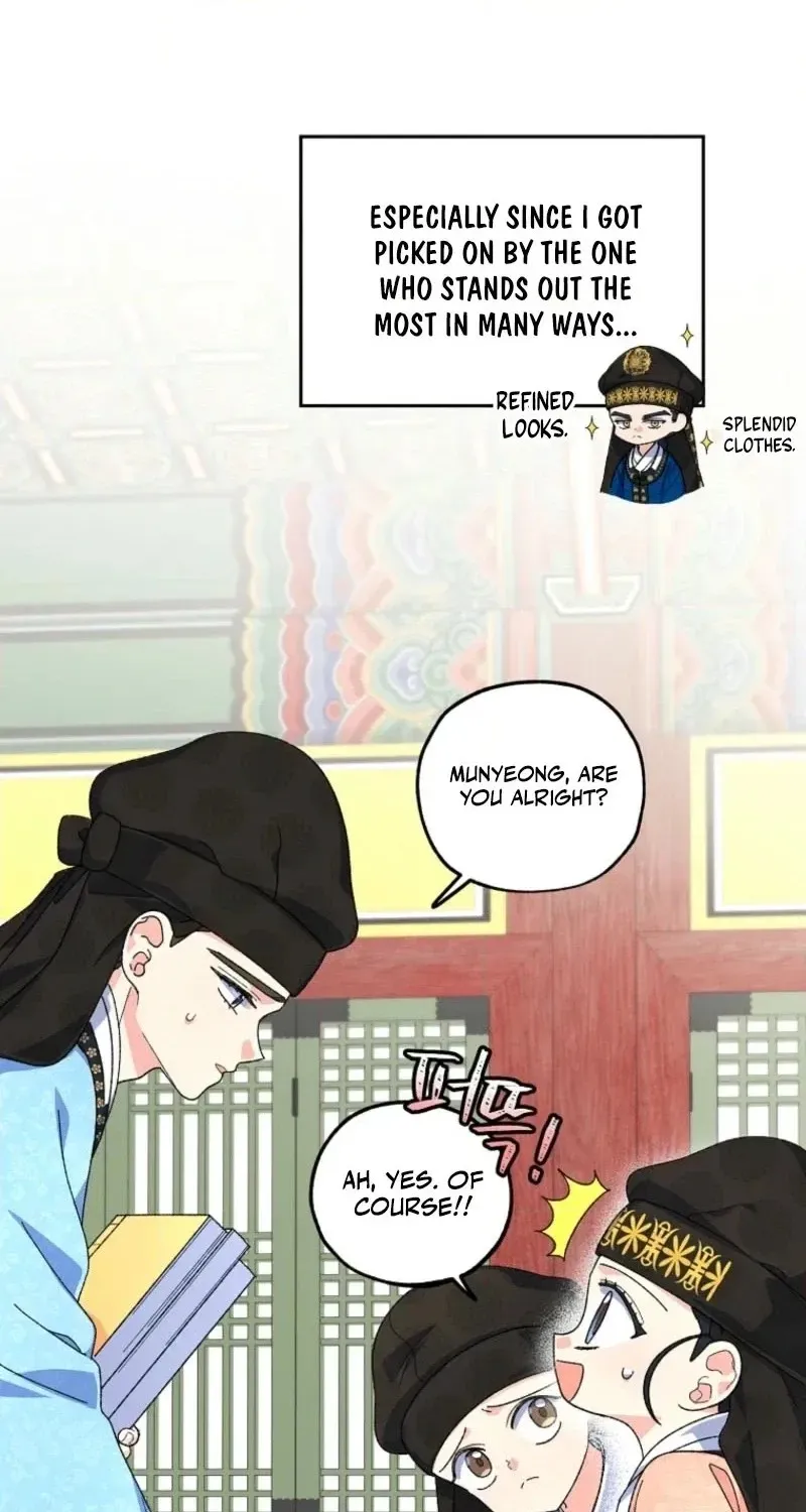 Read Shadow Moon chapter 14 image 39 on Lezhin