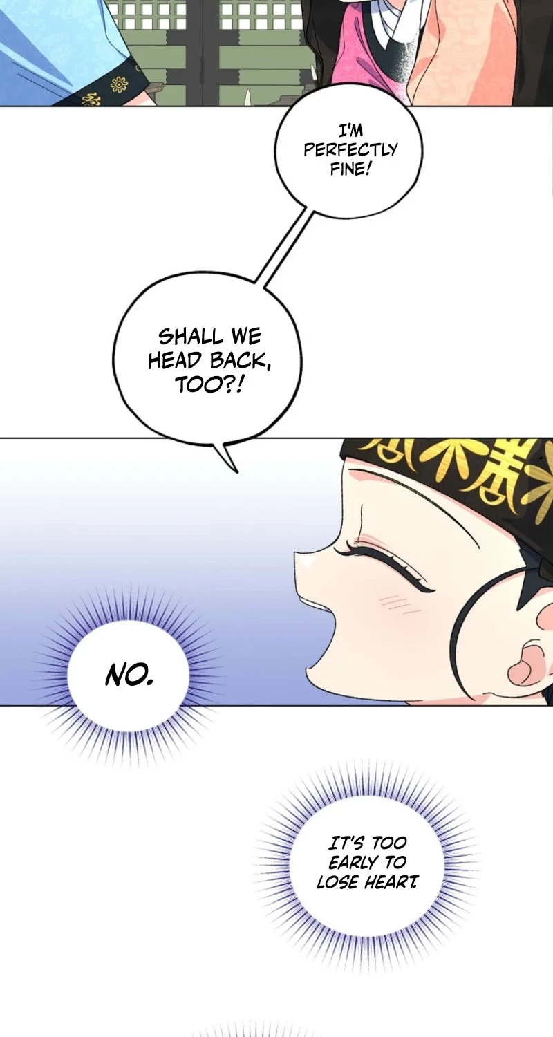 Read Shadow Moon chapter 14 image 40 on Lezhin
