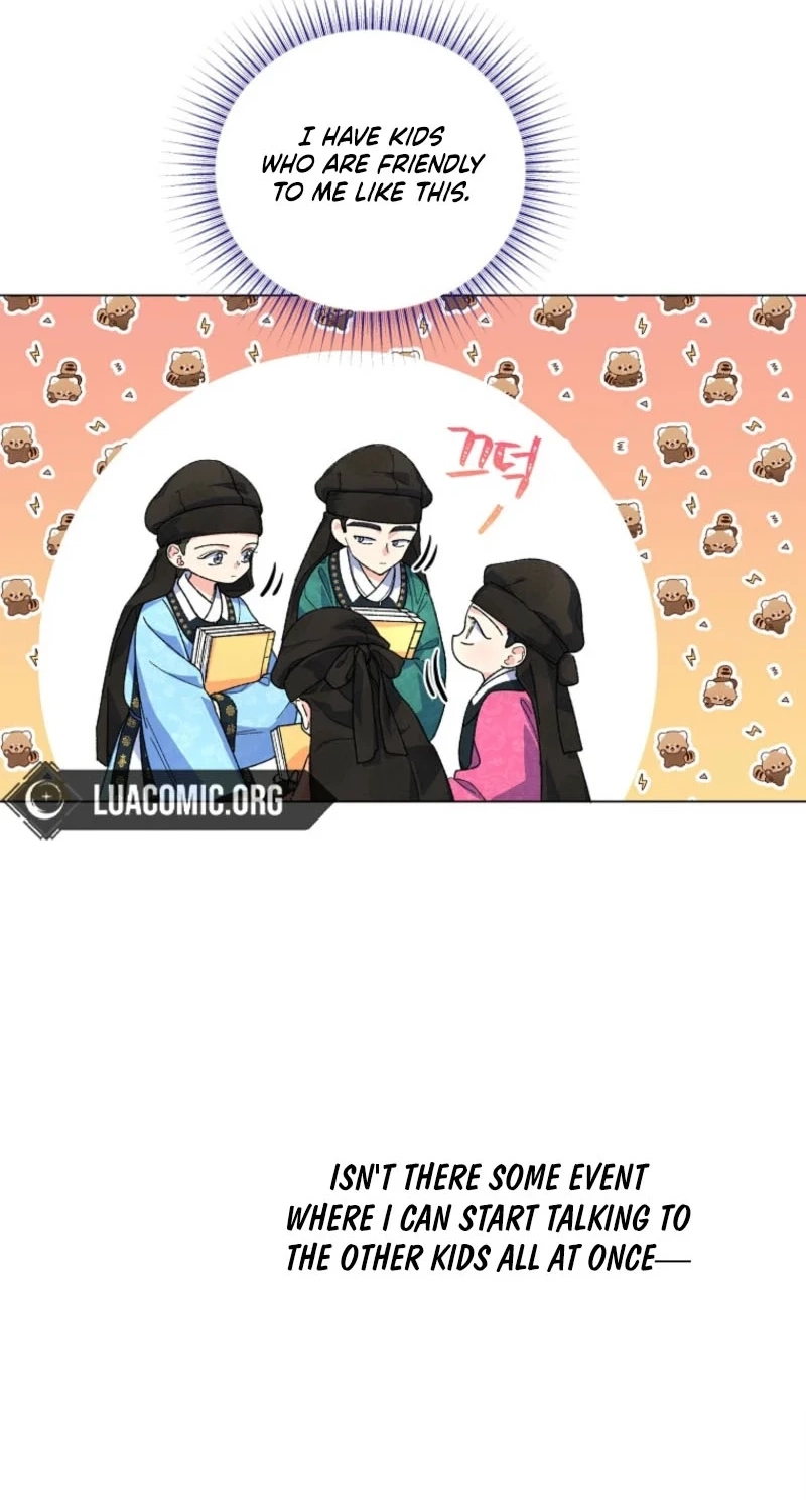 Read Shadow Moon chapter 14 image 41 on Lezhin