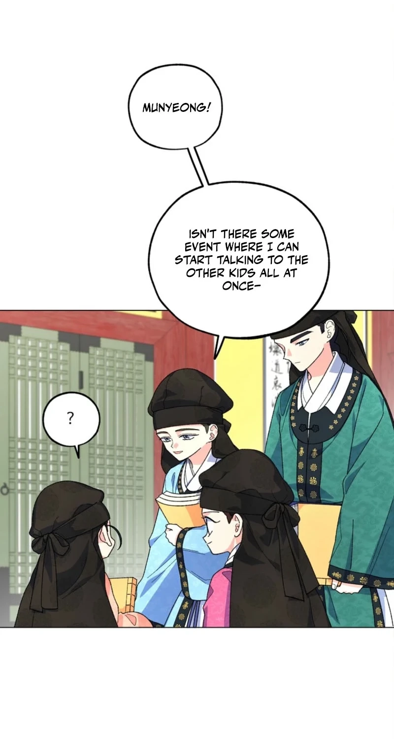 Read Shadow Moon chapter 14 image 42 on Lezhin
