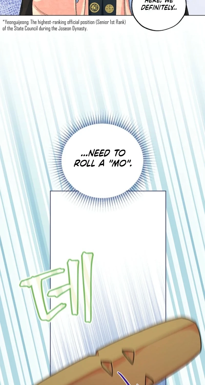 Read Shadow Moon chapter 14 image 48 on Lezhin