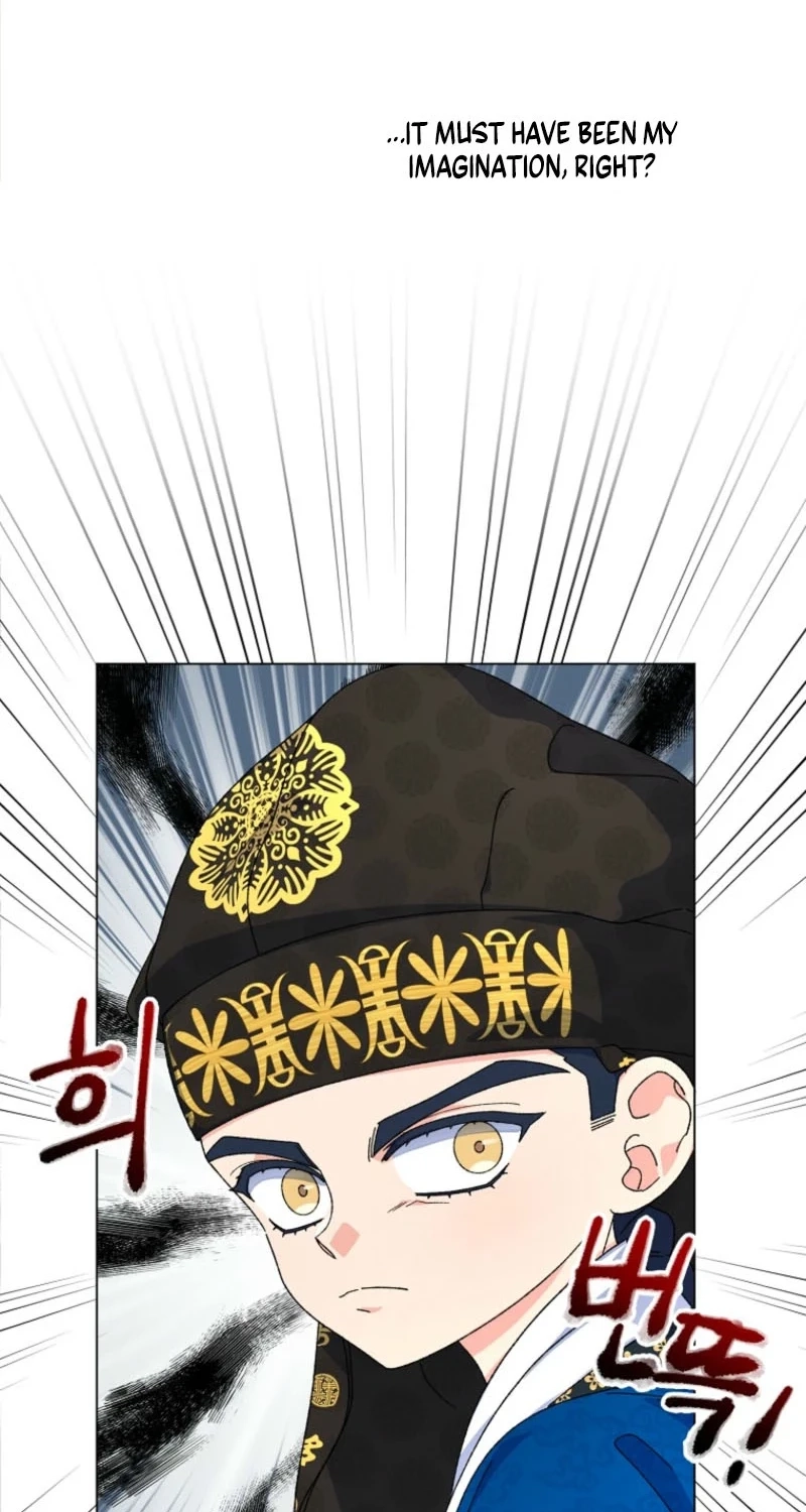 Read Shadow Moon chapter 14 image 5 on Lezhin