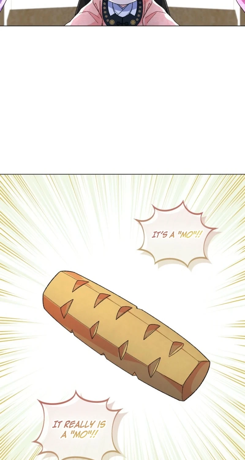 Read Shadow Moon chapter 14 image 51 on Lezhin