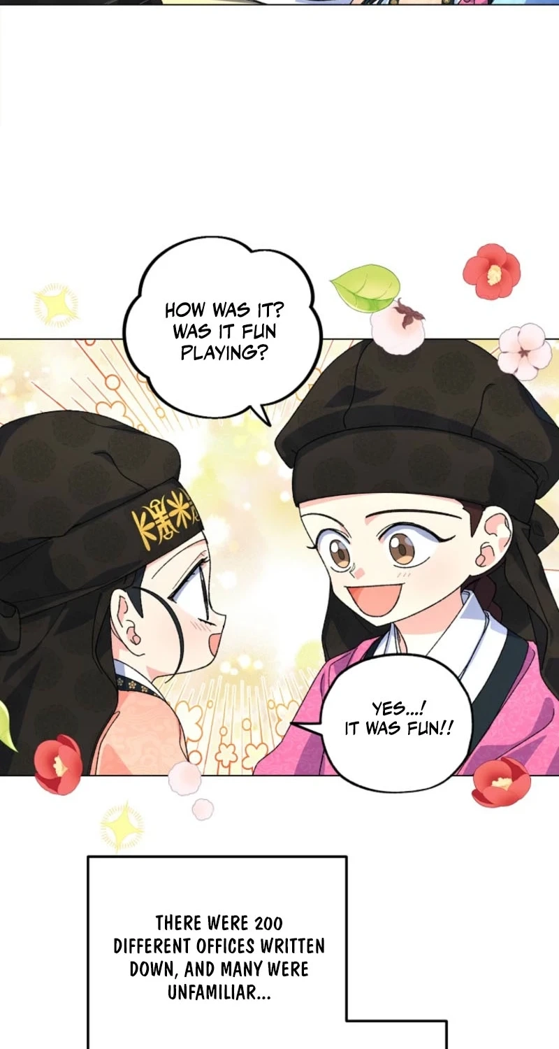 Read Shadow Moon chapter 14 image 53 on Lezhin
