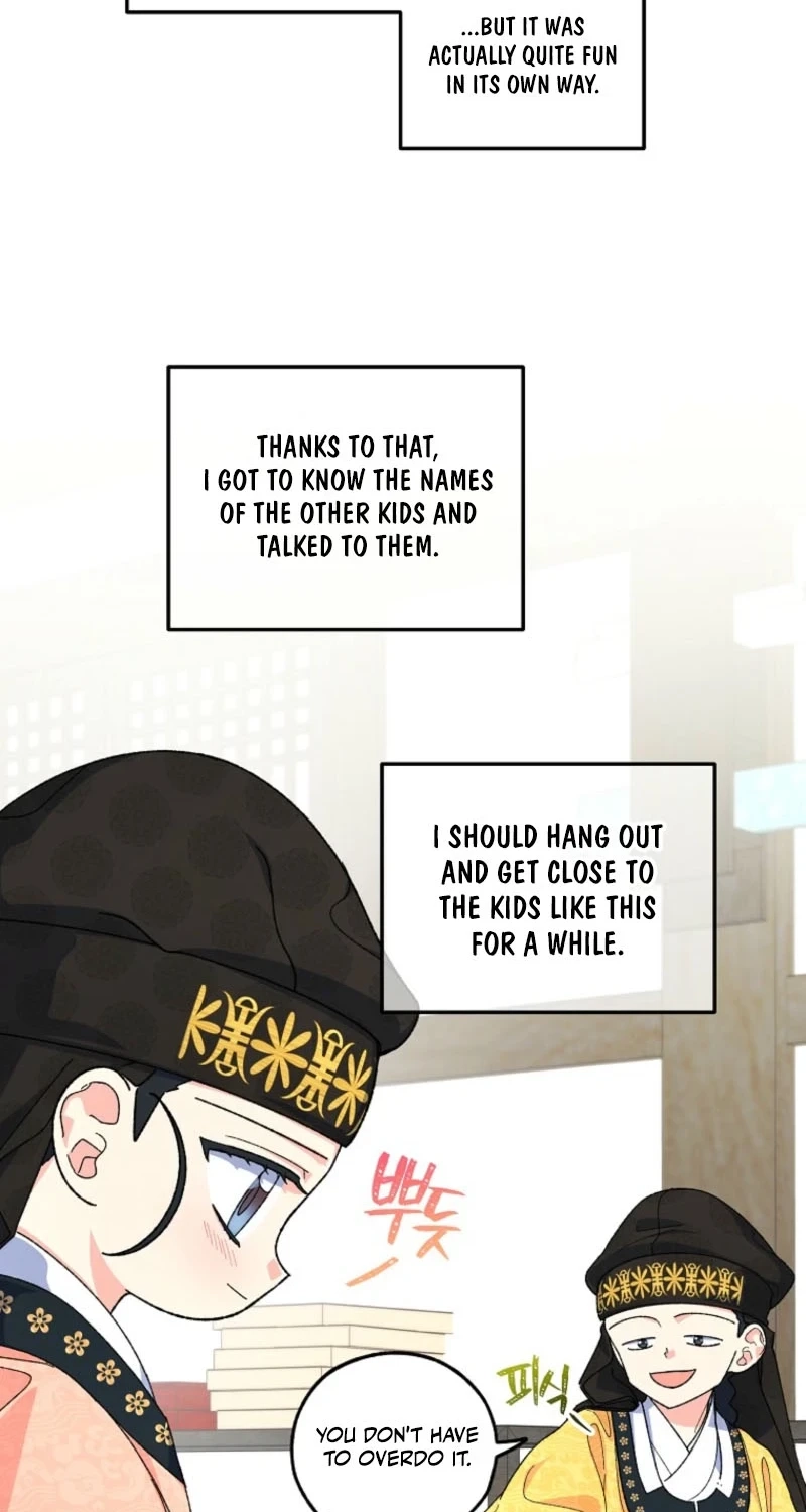 Read Shadow Moon chapter 14 image 54 on Lezhin