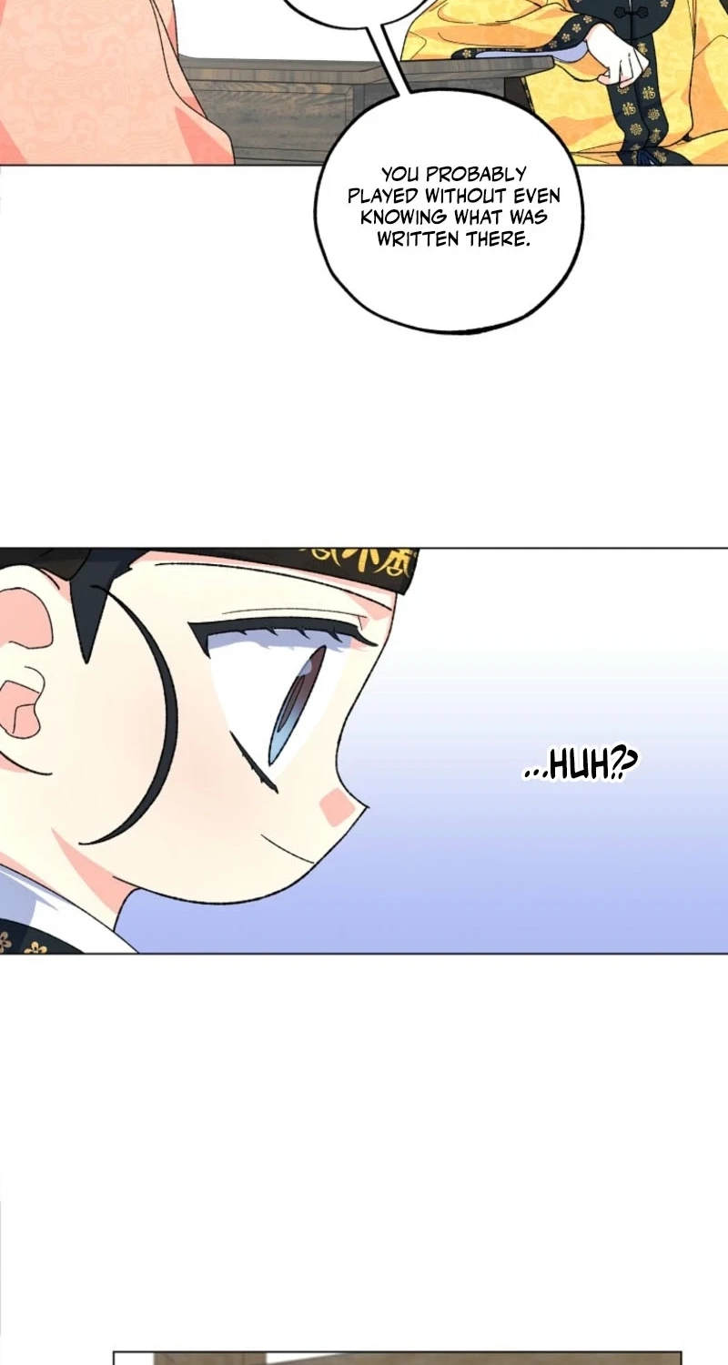 Read Shadow Moon chapter 14 image 55 on Lezhin
