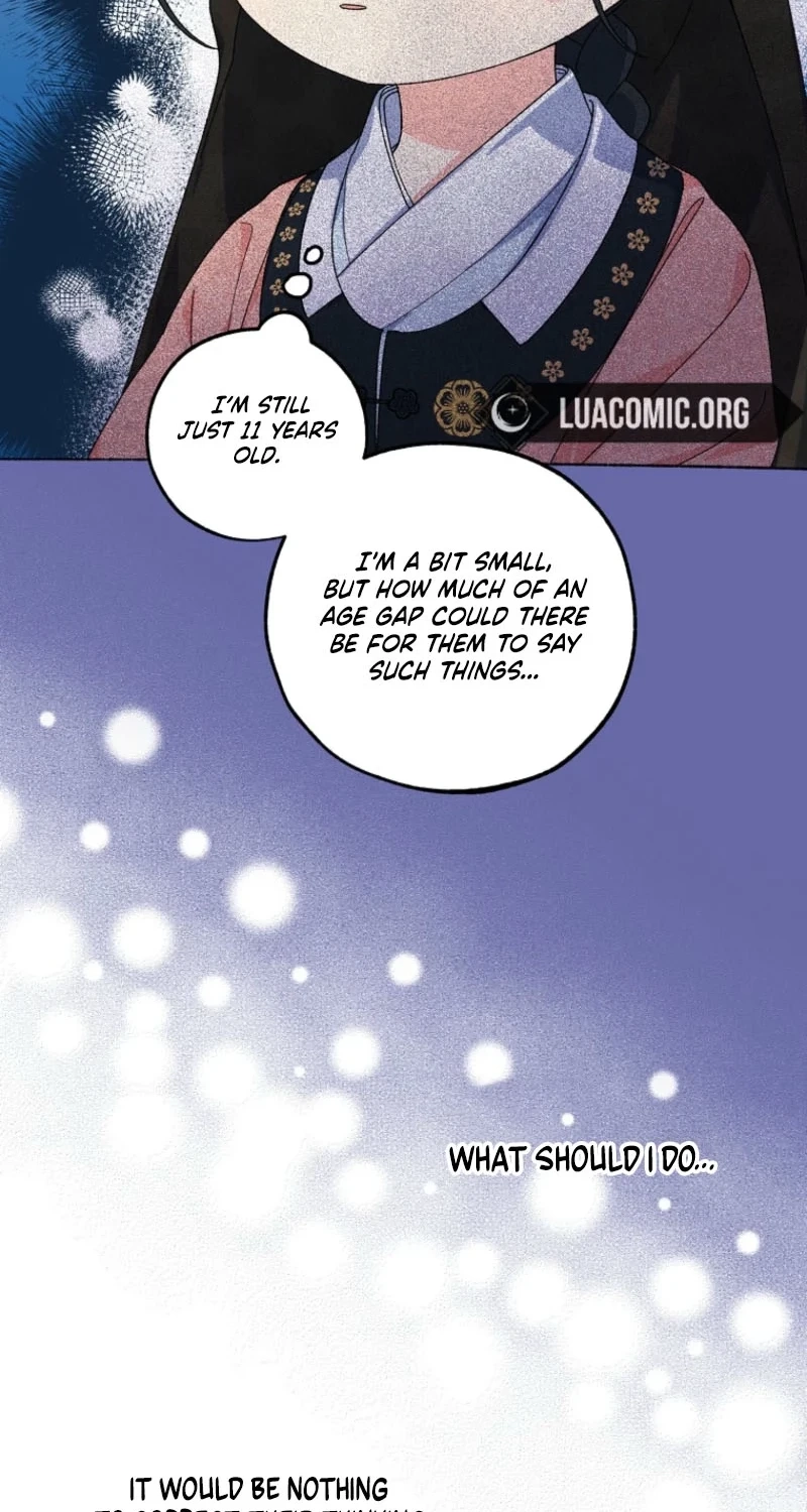 Read Shadow Moon chapter 14 image 58 on Lezhin