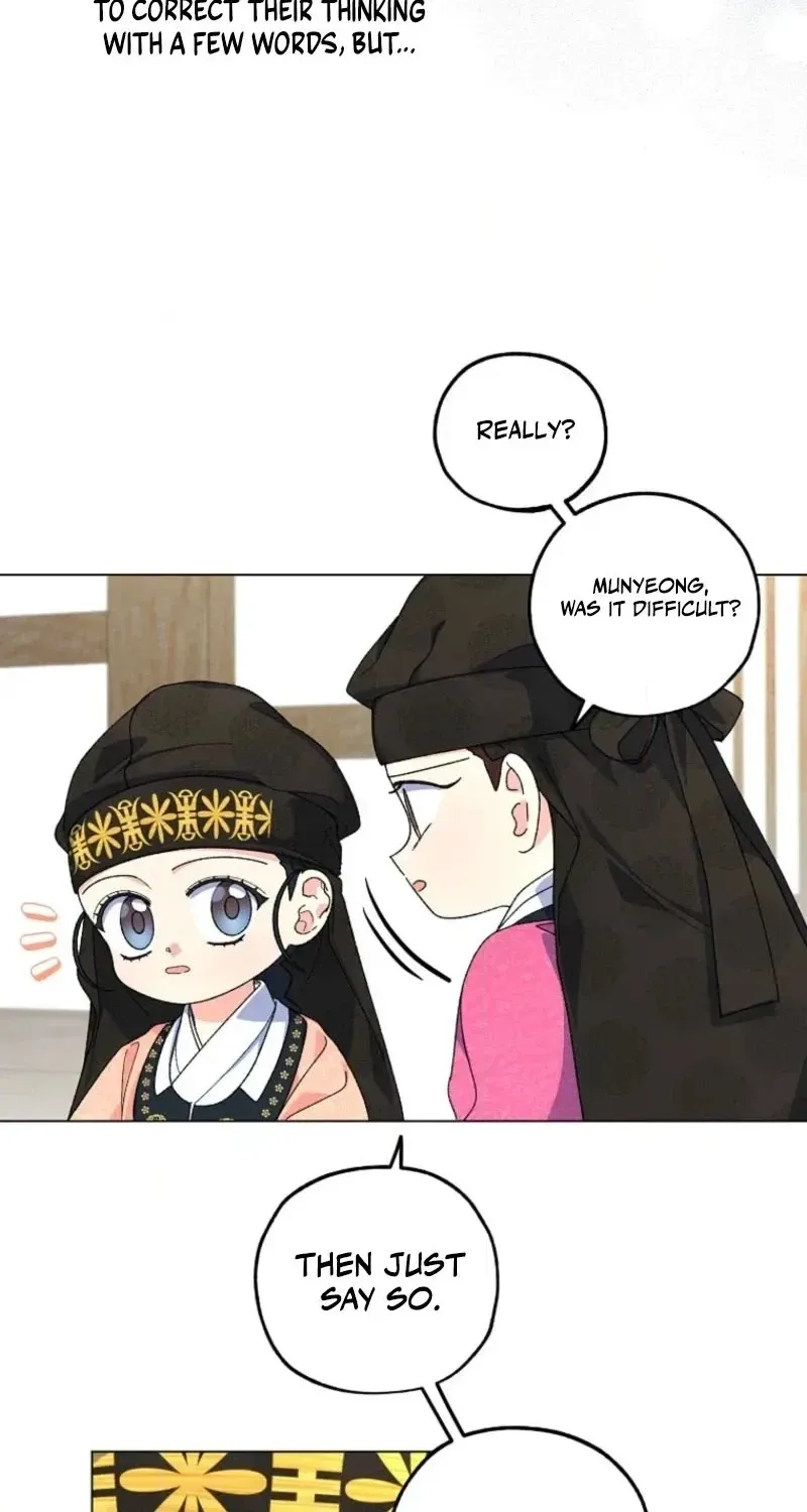 Read Shadow Moon chapter 14 image 59 on Lezhin