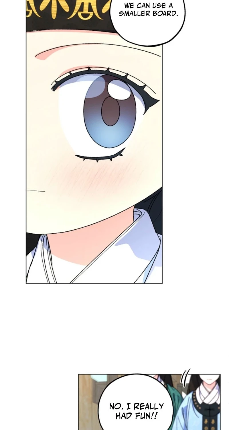 Read Shadow Moon chapter 14 image 60 on Lezhin
