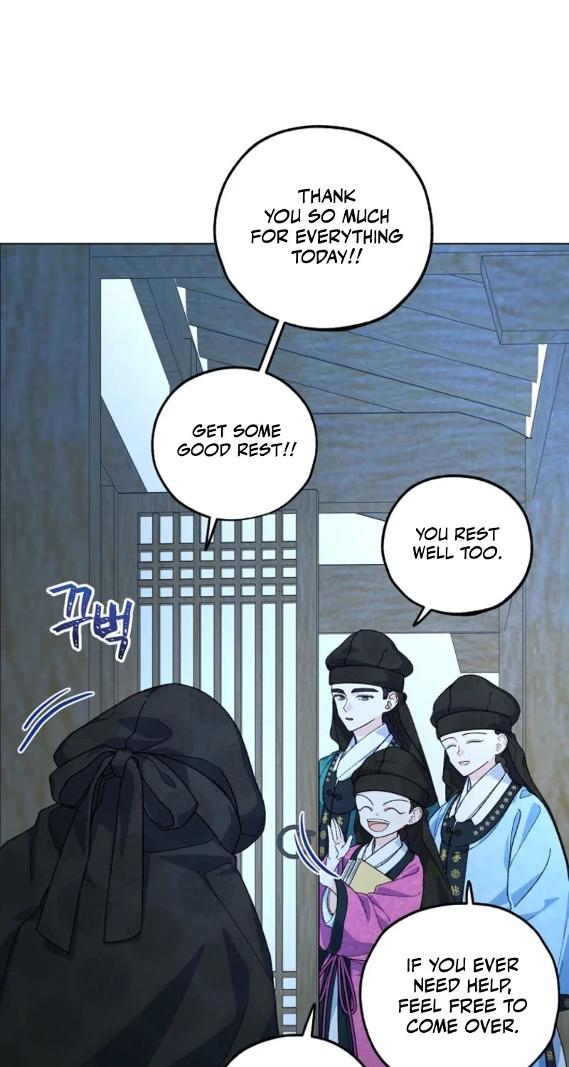 Read Shadow Moon chapter 14 image 67 on Lezhin