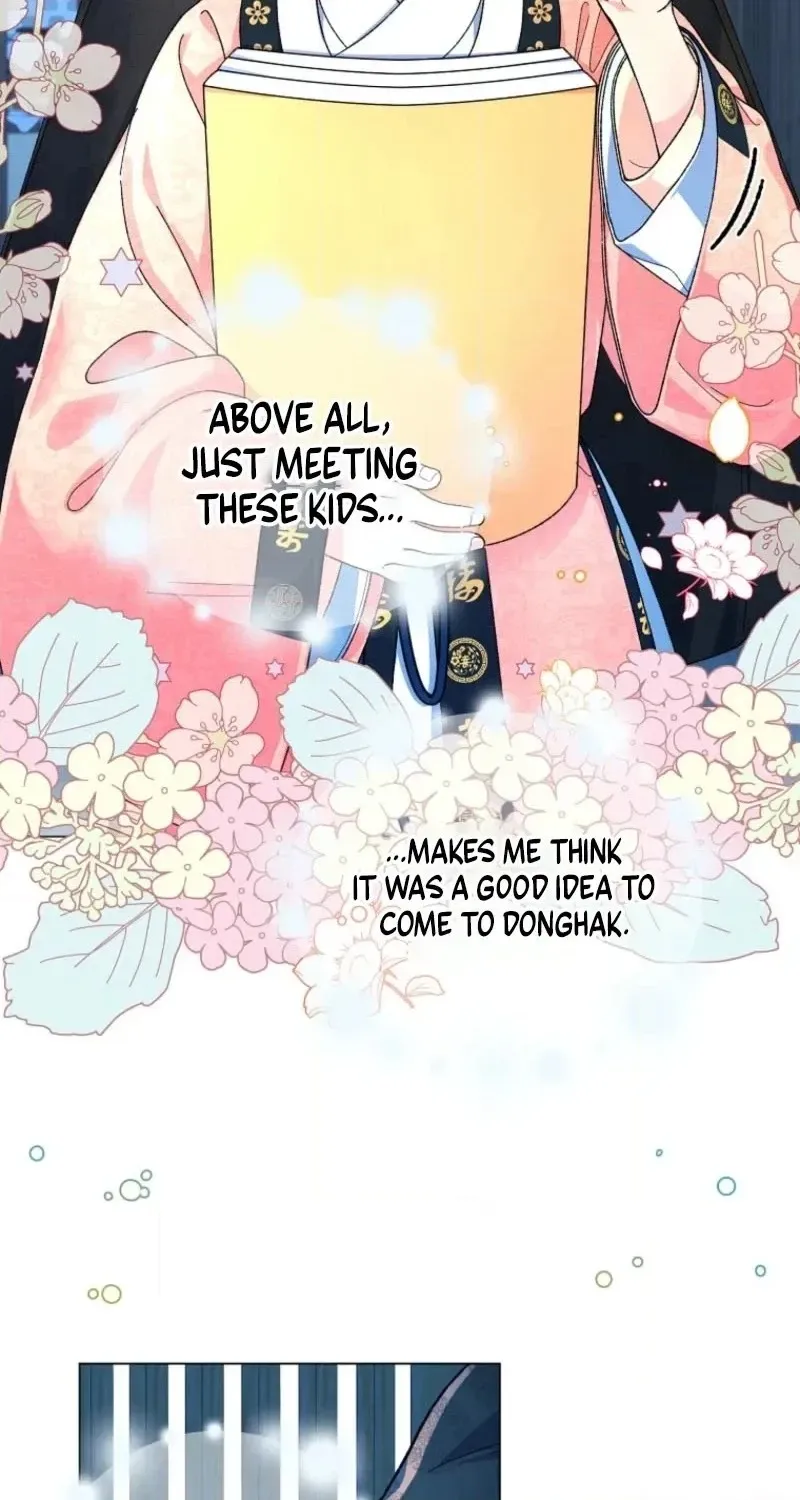 Read Shadow Moon chapter 14 image 69 on Lezhin