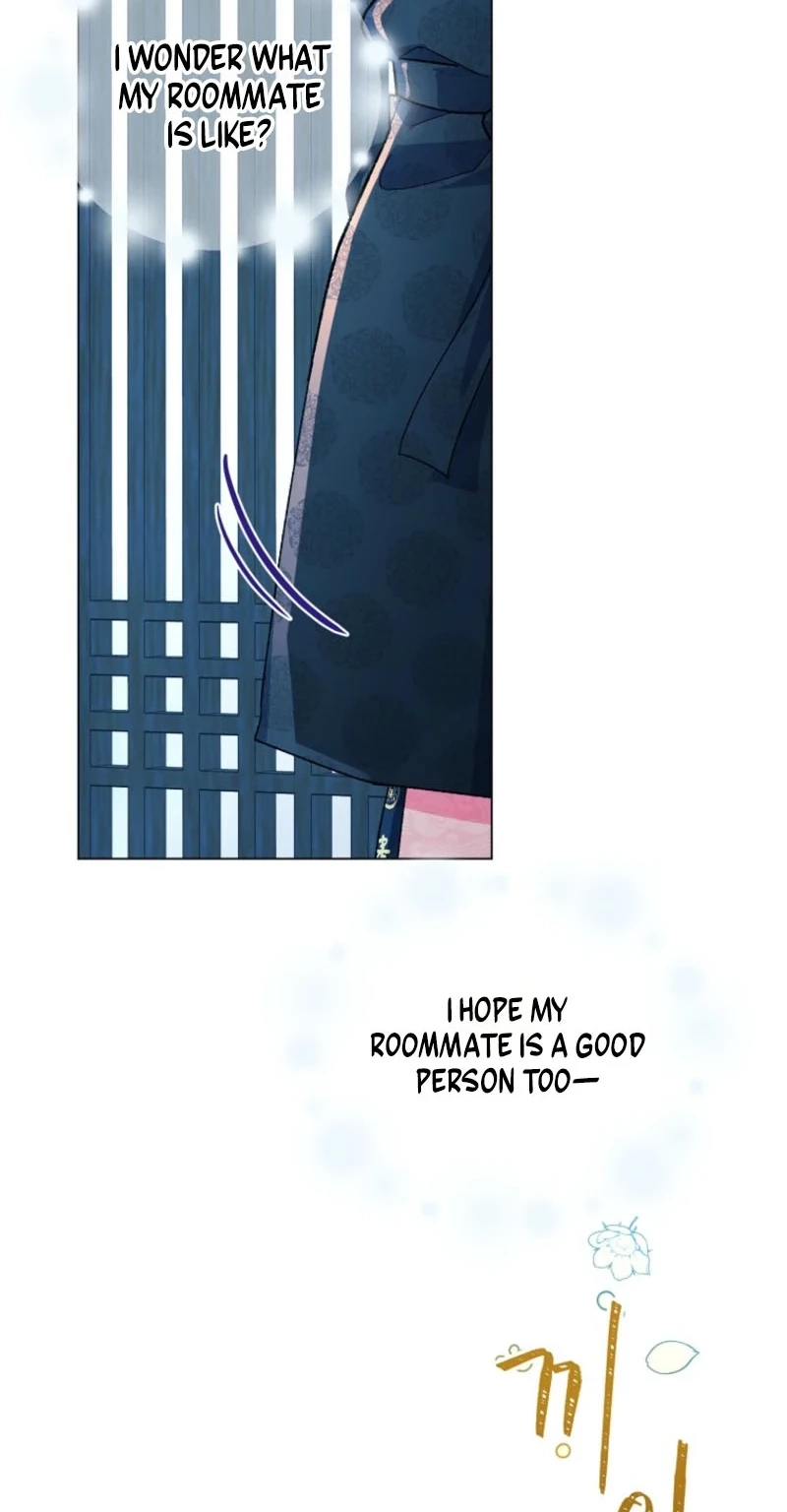 Read Shadow Moon chapter 14 image 70 on Lezhin