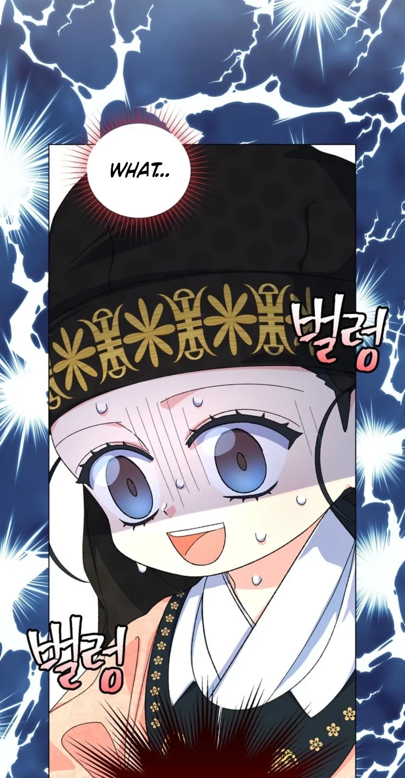 Read Shadow Moon chapter 14 image 76 on Lezhin