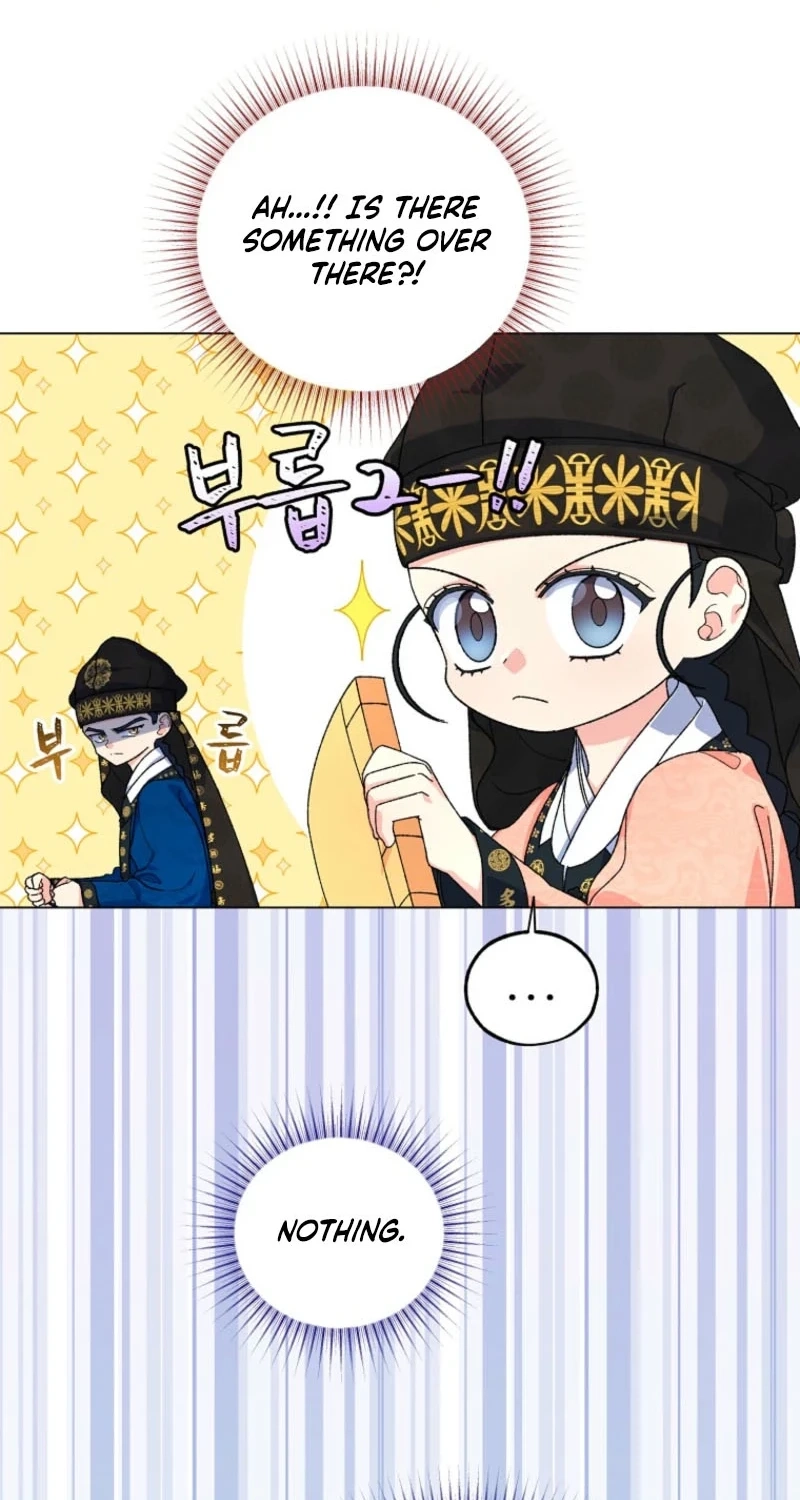 Read Shadow Moon chapter 14 image 8 on Lezhin