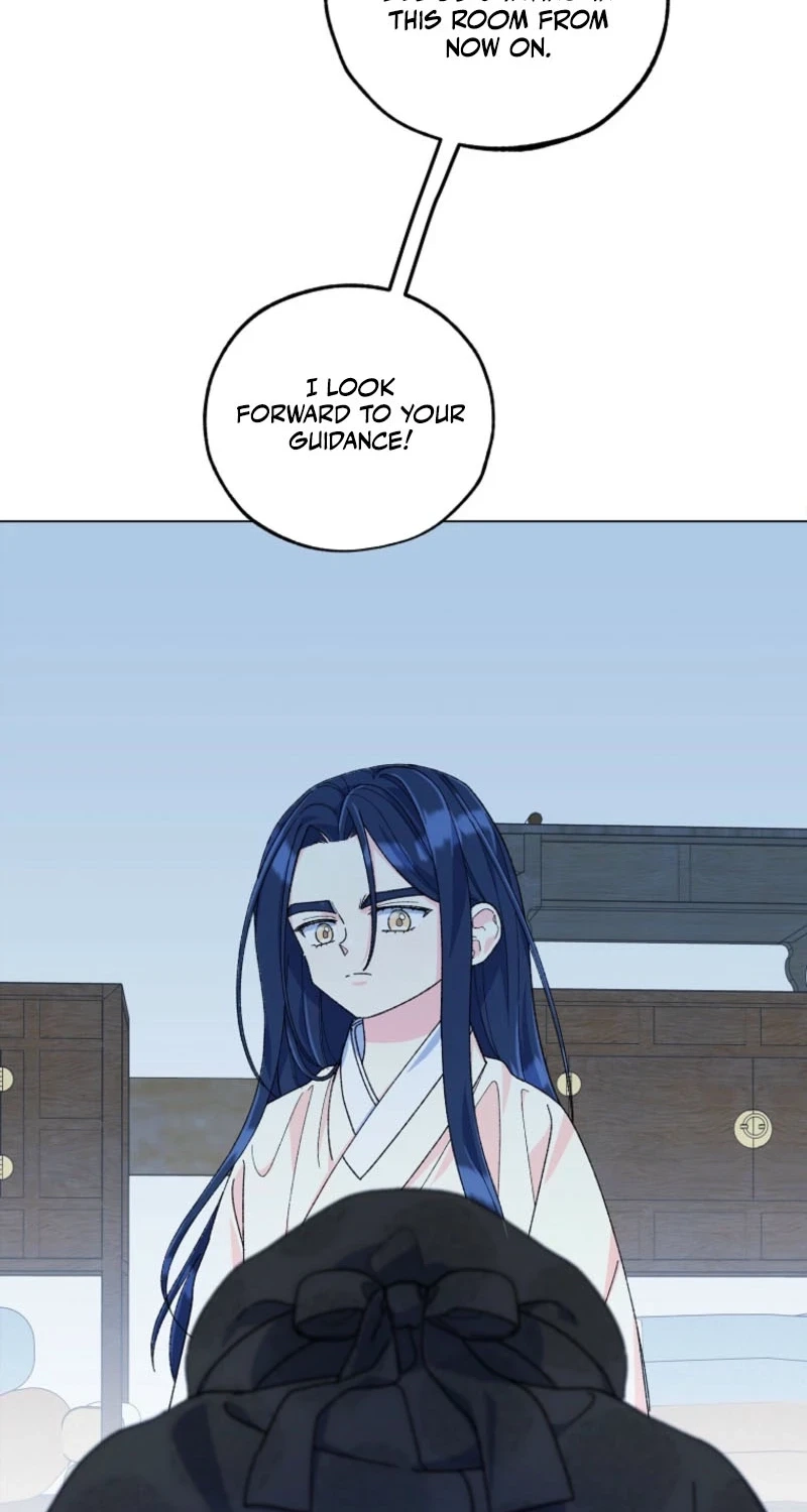 Read Shadow Moon chapter 15 image 11 on Lezhin