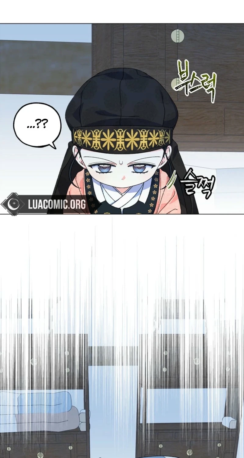 Read Shadow Moon chapter 15 image 14 on Lezhin