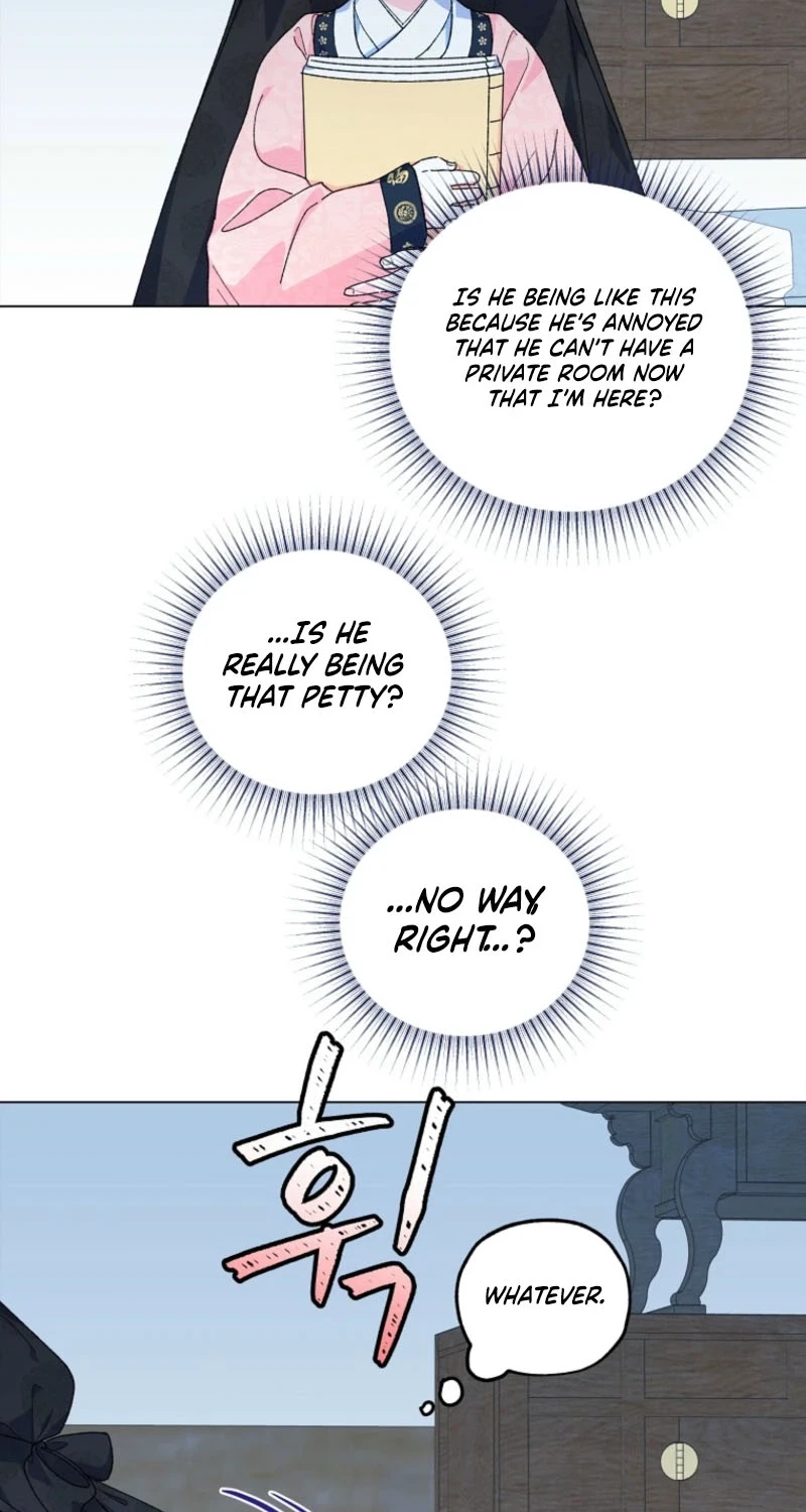 Read Shadow Moon chapter 15 image 18 on Lezhin