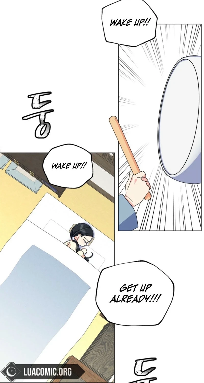 Read Shadow Moon chapter 15 image 22 on Lezhin