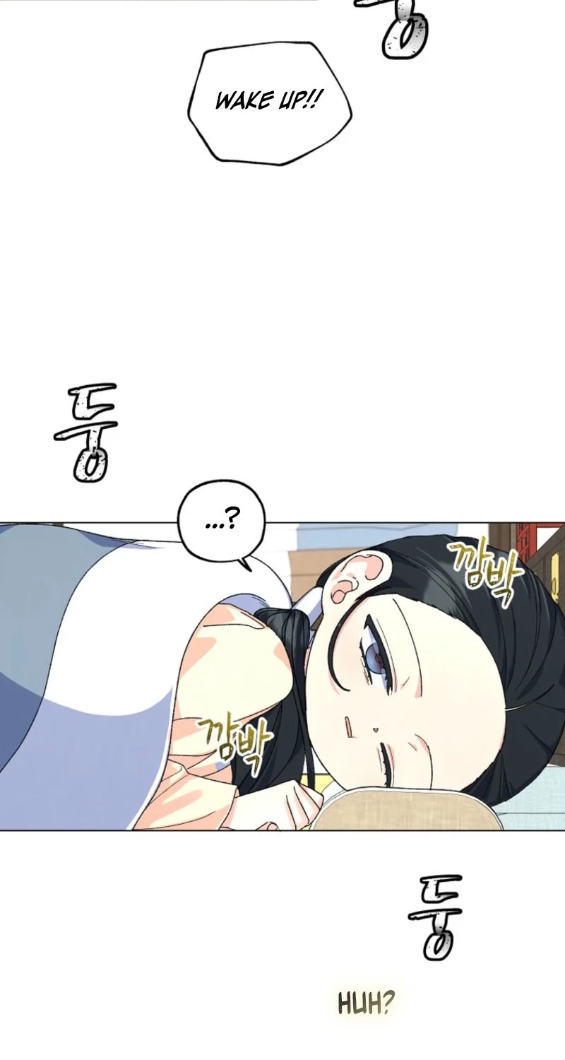 Read Shadow Moon chapter 15 image 23 on Lezhin