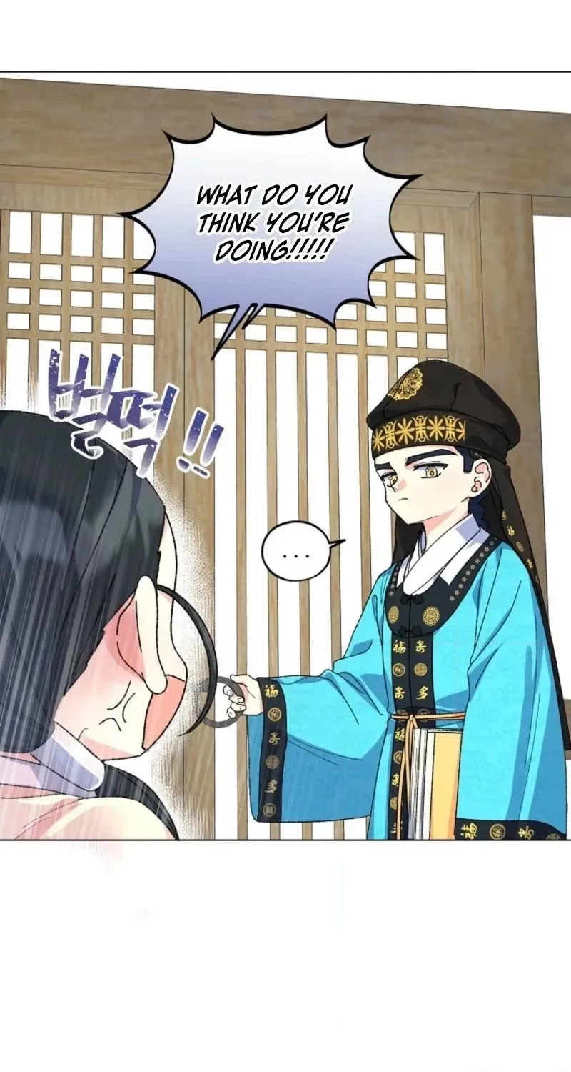 Read Shadow Moon chapter 15 image 29 on Lezhin