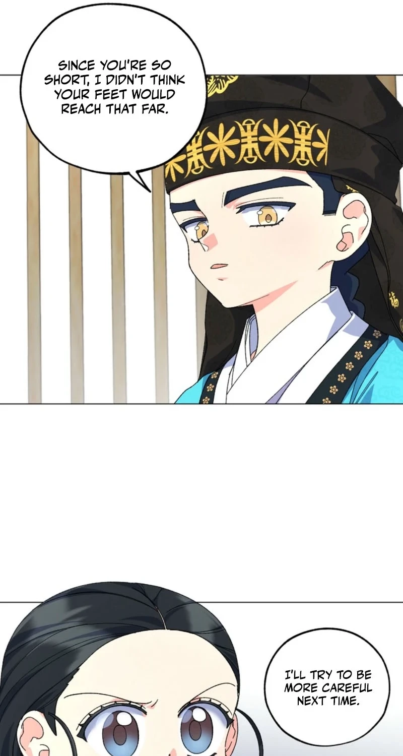 Read Shadow Moon chapter 15 image 30 on Lezhin