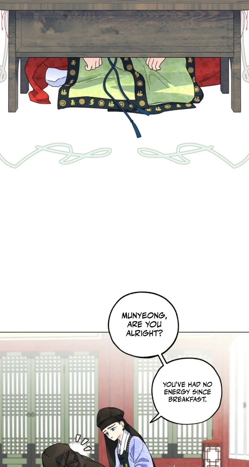 Read Shadow Moon chapter 15 image 37 on Lezhin