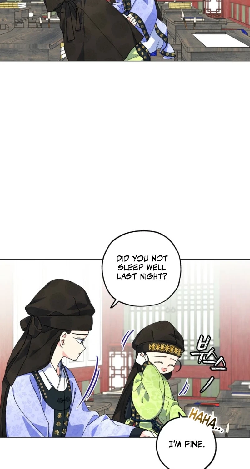 Read Shadow Moon chapter 15 image 38 on Lezhin